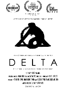 Delta poster