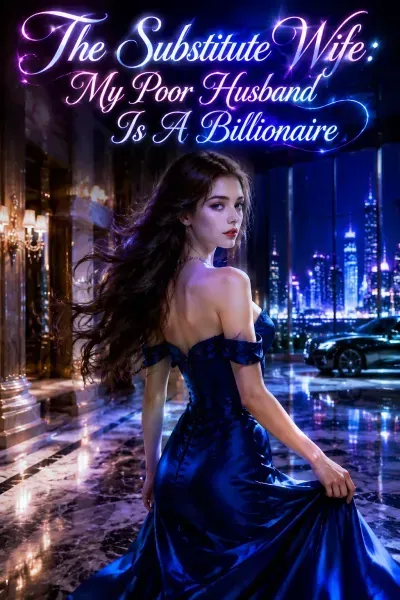 The Substitute Wife: My Poor Husband is a Billionaire poster