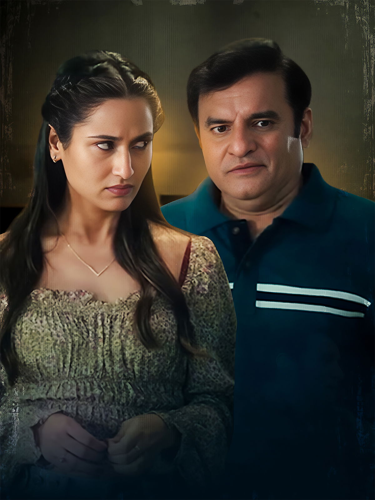 Desh ki Pardesh ? poster