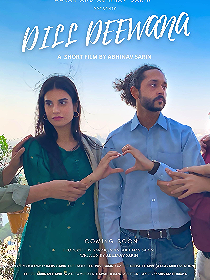 Dill Deewana poster