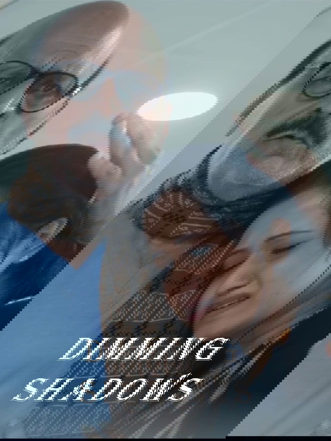 Dimming Shadows poster