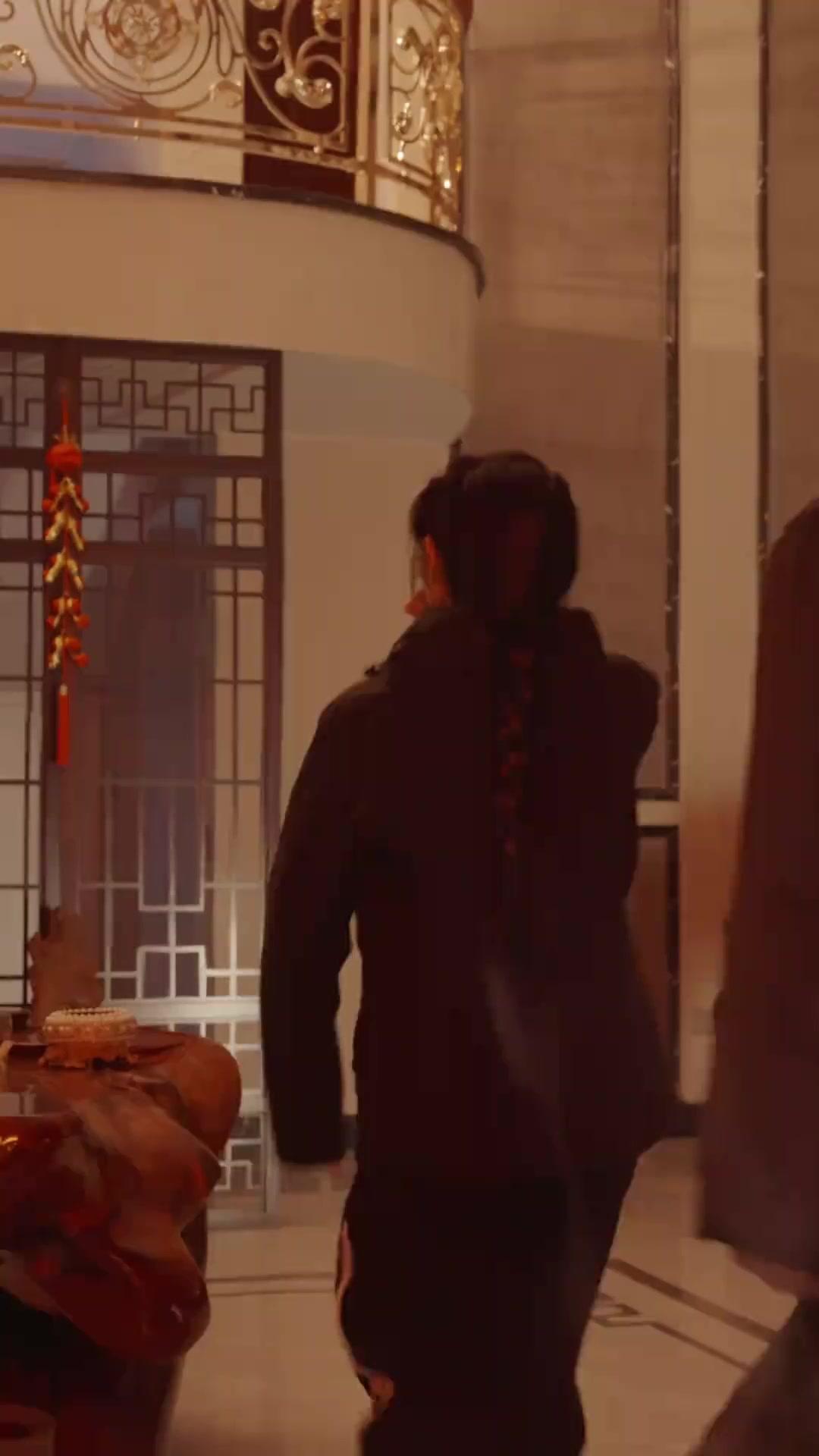 Divorce, My Love poster