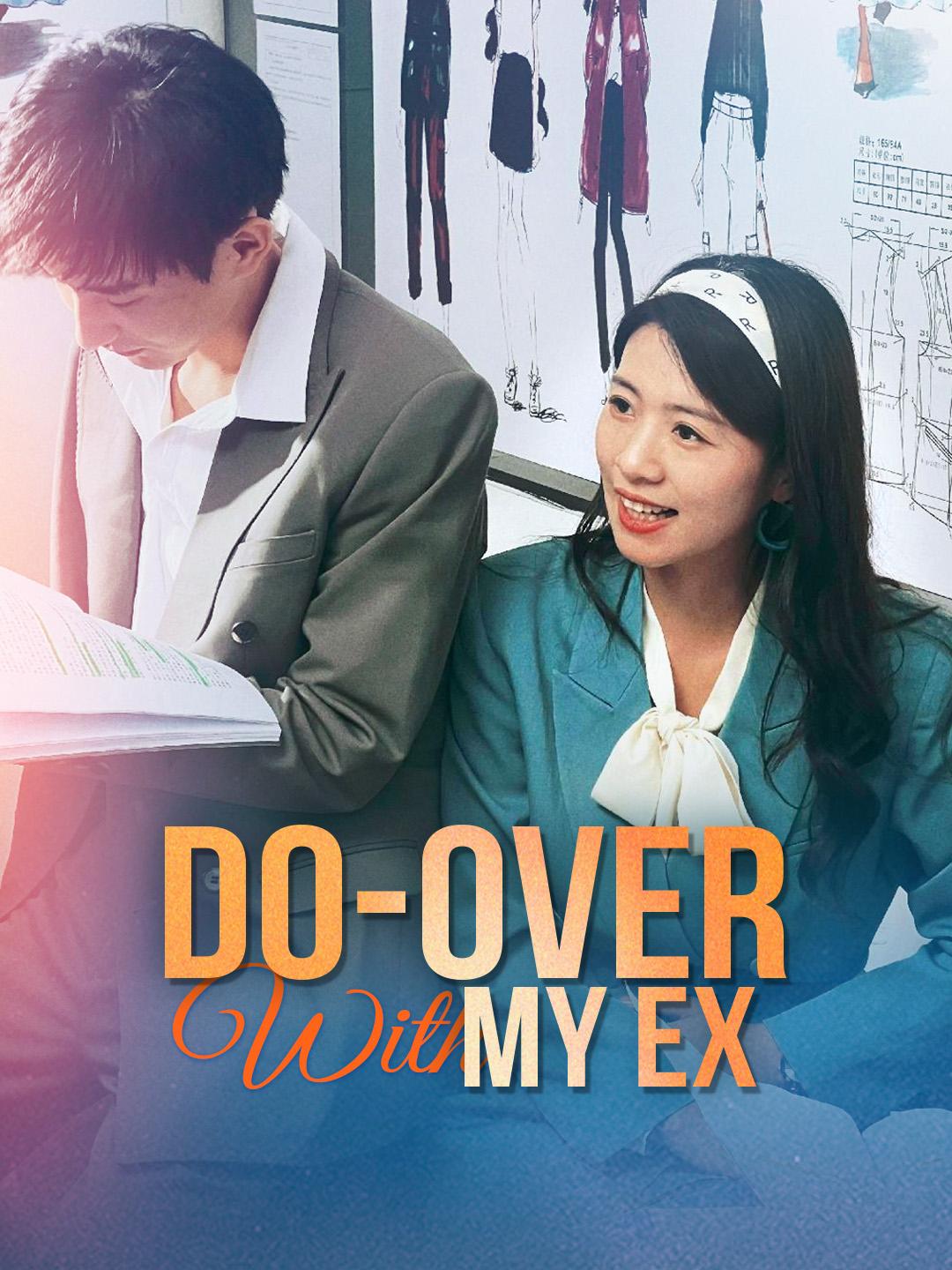 Do-Over with My Ex poster