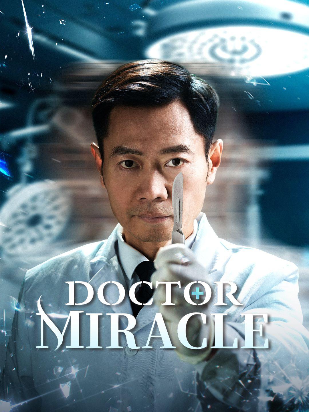 Doctor Miracle poster