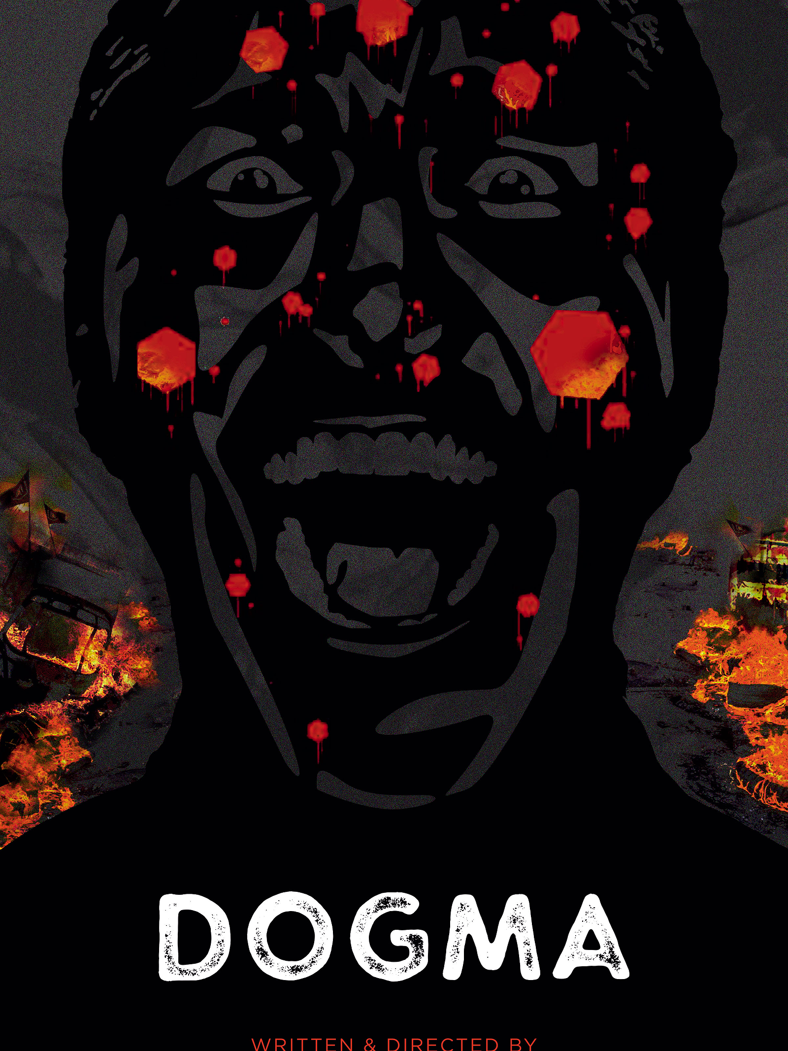 Dogma poster