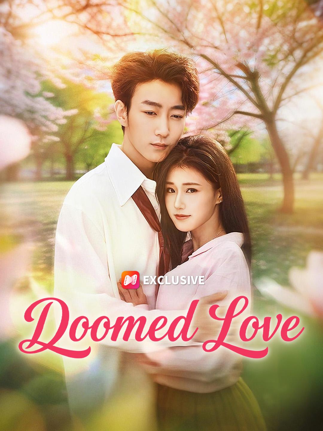 Doomed Love poster