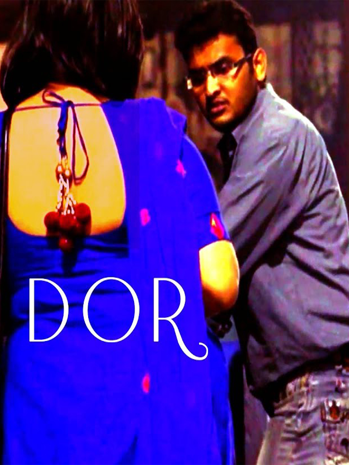 Dor ? poster
