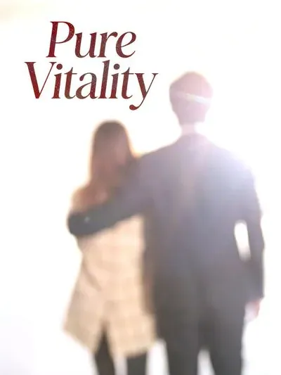 Pure Vitality poster