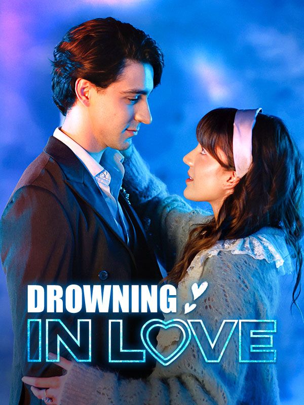 Drowning in Love poster