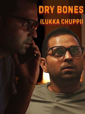 Dry Bones (Lukka Chuppi) poster