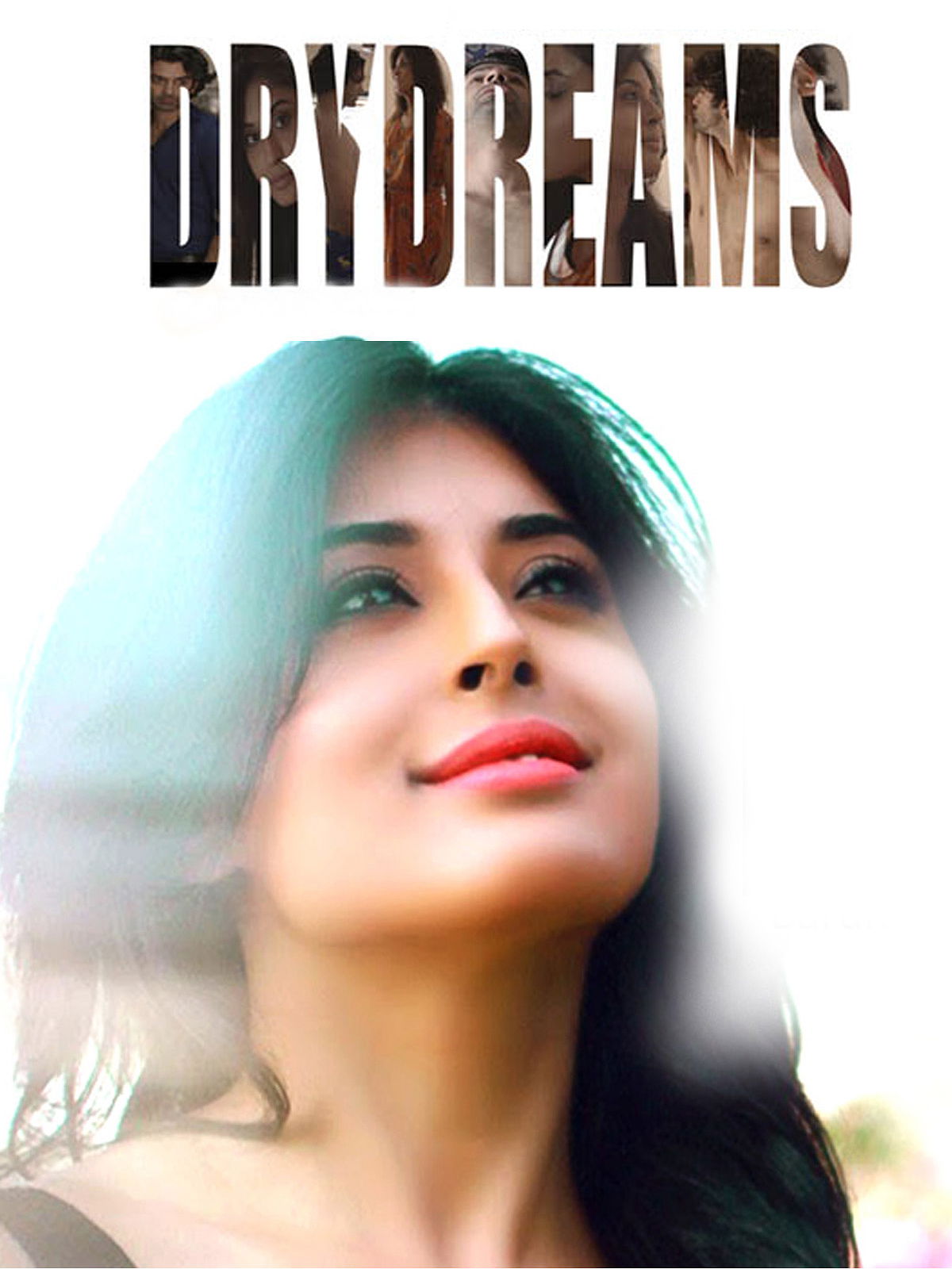 Dry Dreams poster