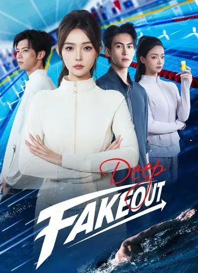 Deep Fakeout poster