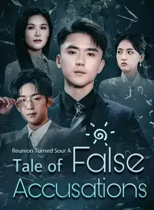 Reunion Turned Sour: A Tale of False Accusations poster