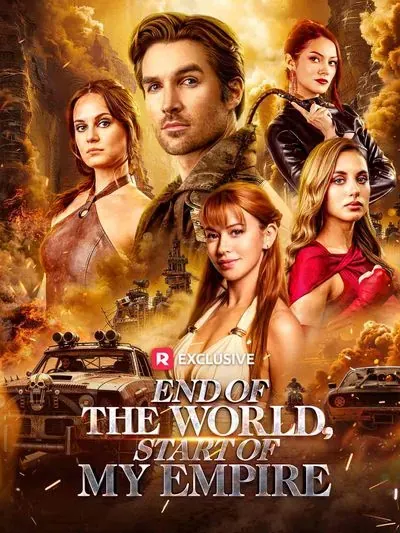 End of the World, Start of My Empire End of the World, Start of My Empire