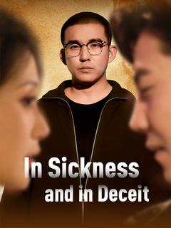 In Sickness and in Deceit poster
