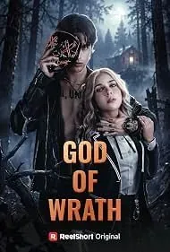 God of Wrath poster