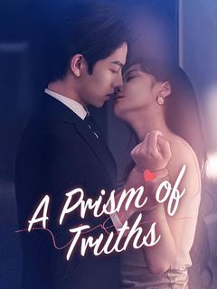 A Prism of Truths poster