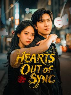 Hearts Out of Sync poster