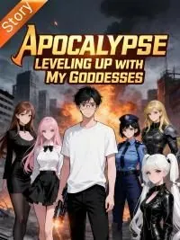Apocalypse: Leveling up With My Goddesses poster