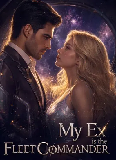My Ex is the Fleet Commander poster