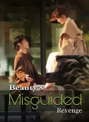 Beauty’s Misguided Revenge poster