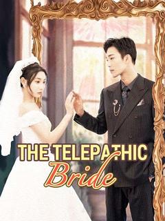 The Telepathic Bride poster