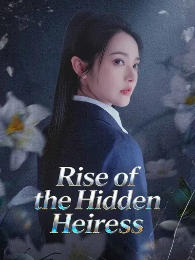Rise of the Hidden Heiress(English-dubbed) poster