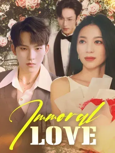 Immoral Love poster