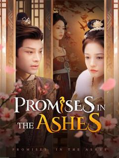 Promises in the Ashes poster