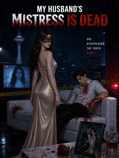 My Husband’s Mistress is Dead poster