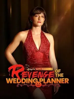 Revenge of the Wedding Planner