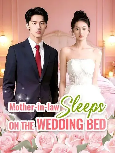 Mother-in-Law Sleeps on the Wedding Bed poster