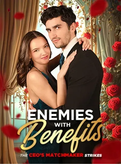 Enemies with Benefits: The CEOs Matchmaker Strikes poster
