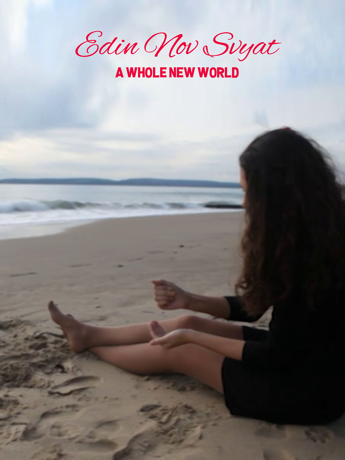 Edin Nov Svyat poster