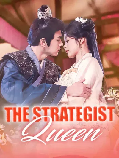 The Strategist Queen poster