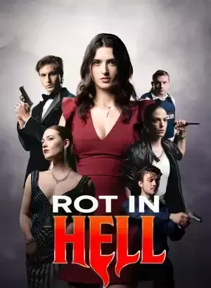 Rot in Hell poster