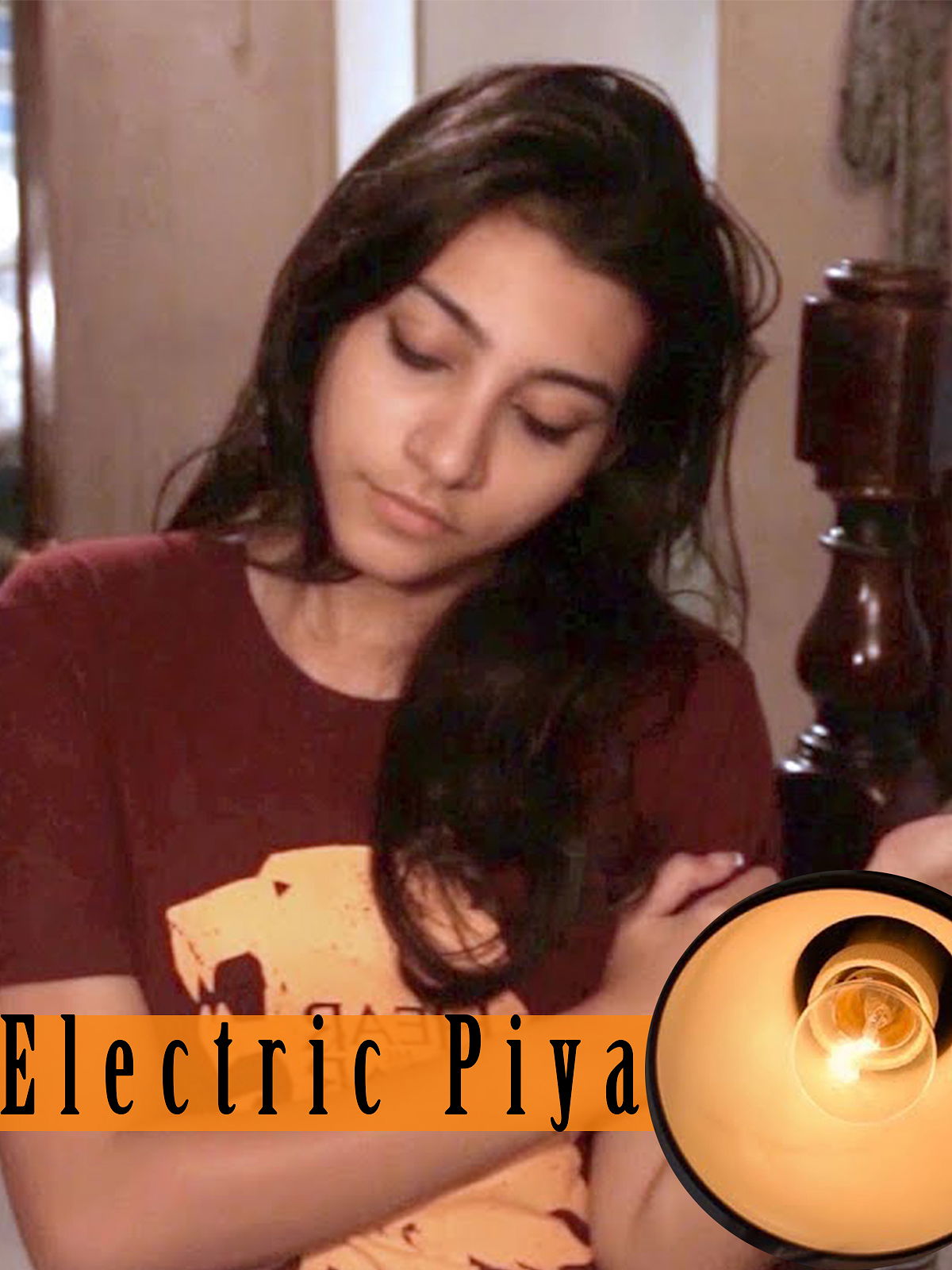 Electric Piya poster