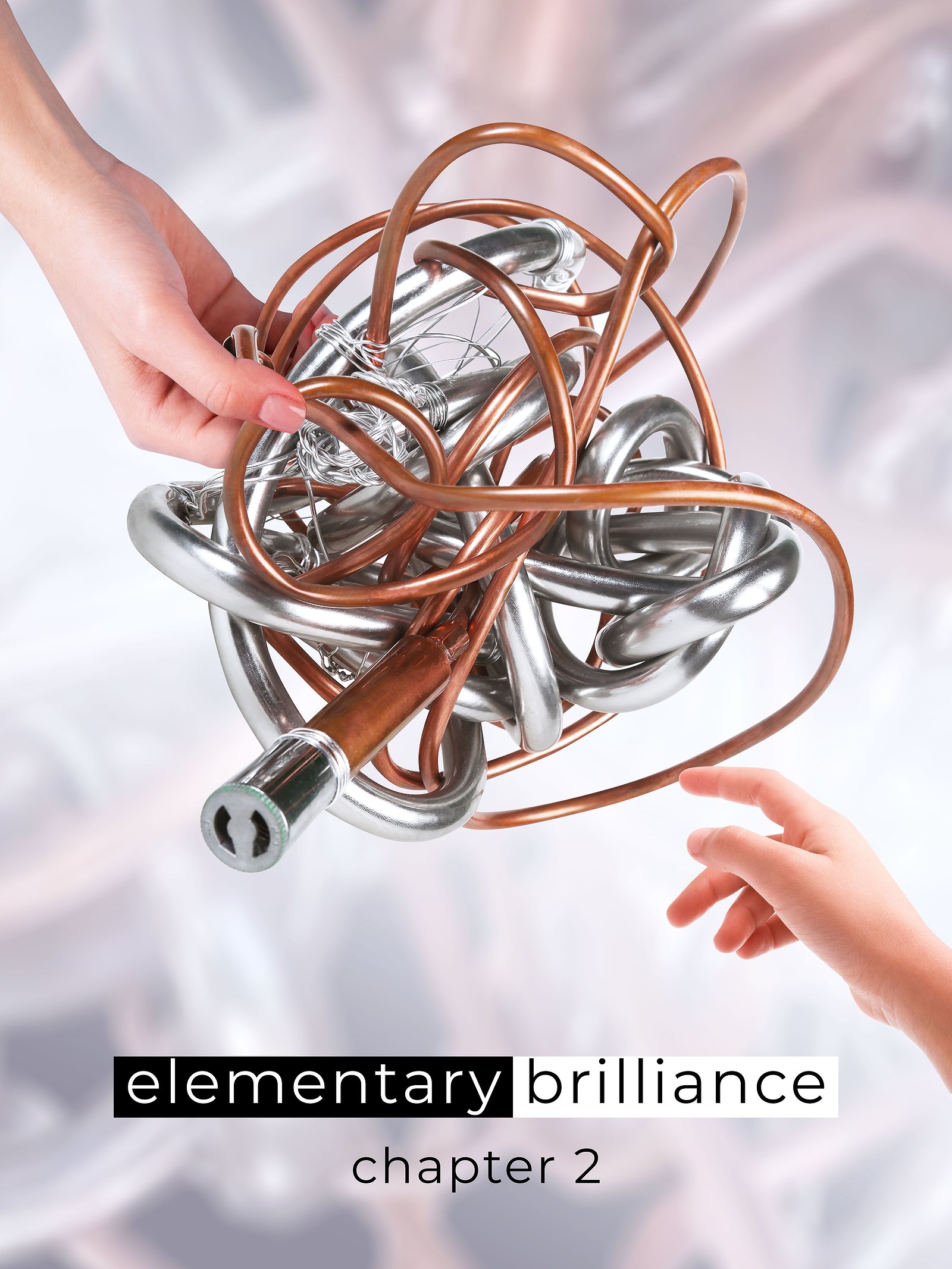 Elementary Brilliance Chapter 2 poster