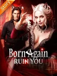 Born Again to Ruin You poster