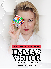 Emma's Visitor poster