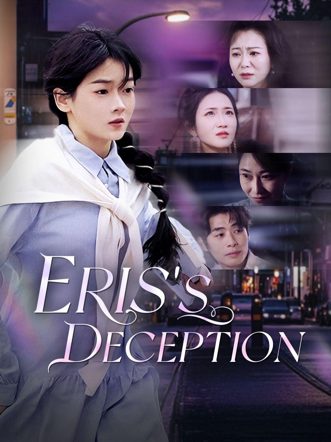 Eris's Deception poster