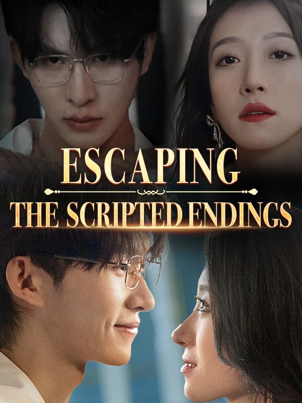 Escaping the Scripted Endings poster