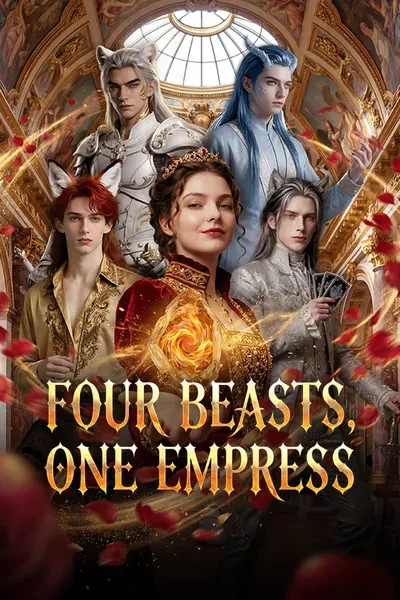 Four Beasts, One Empress poster