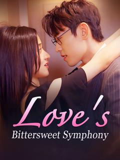 Love's Bittersweet Symphony poster