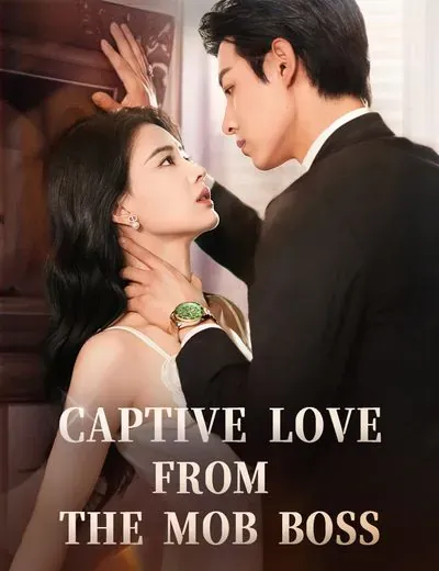 Captive Love From the Mob Boss poster