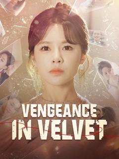 Vengeance in Velvet poster