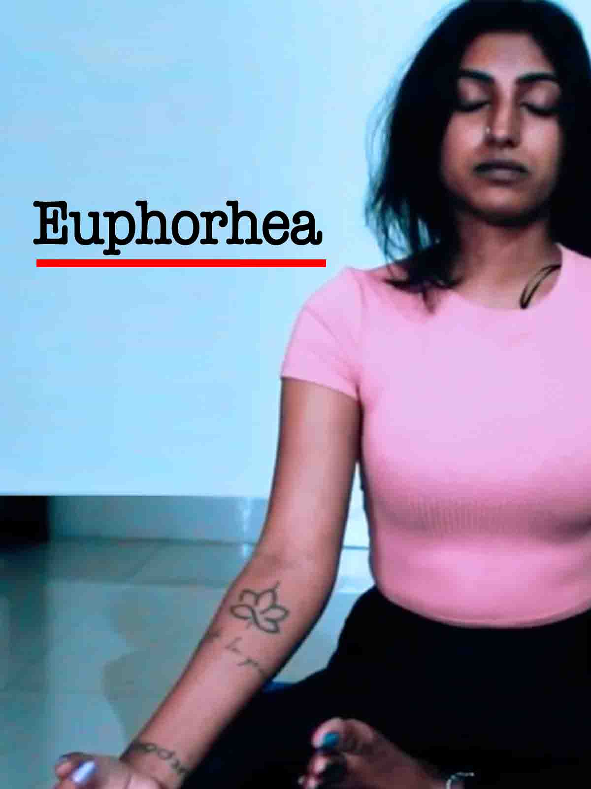 Euphorhea poster