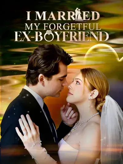 I Married My Forgetful Ex-Boyfriend poster