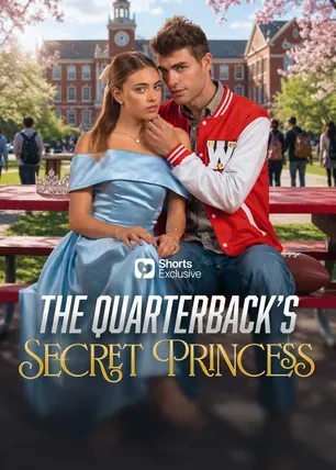 The Quarterback’s Secret Princess The Quarterback’s Secret Princess