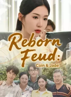 Reborn Feud: Coin & Jade poster